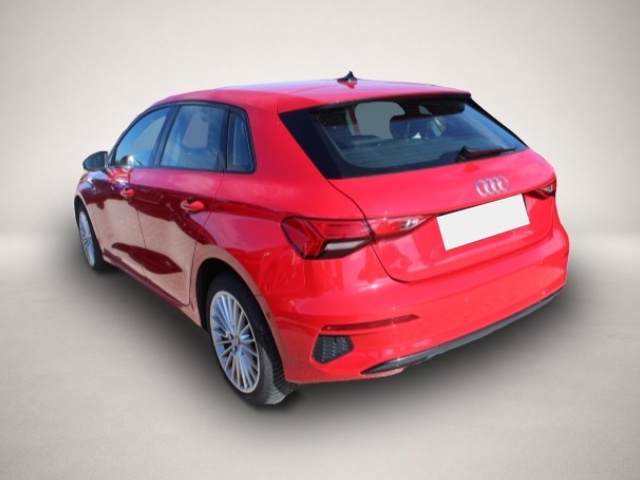Audi A3 (06/2022, )