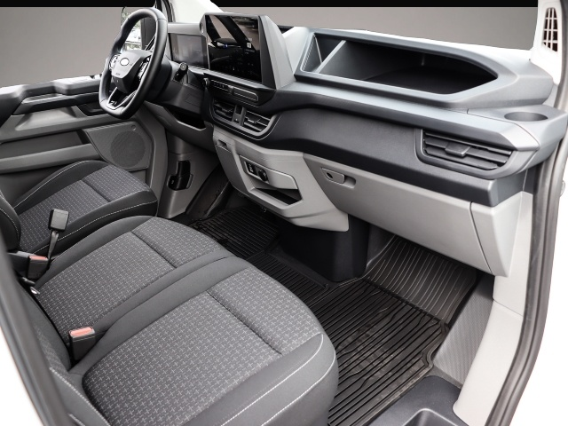 Ford Other (05/2025, ELECTRIC)