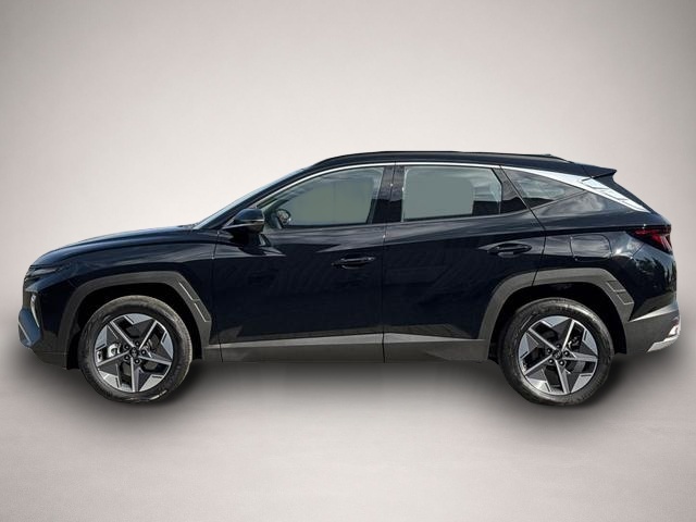 Hyundai TUCSON (06/2026, Hybrid (Benzin/Elektro))