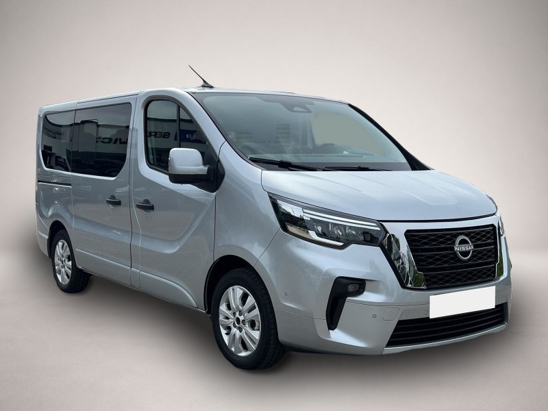 Nissan Primastar (04/2025, Diesel)