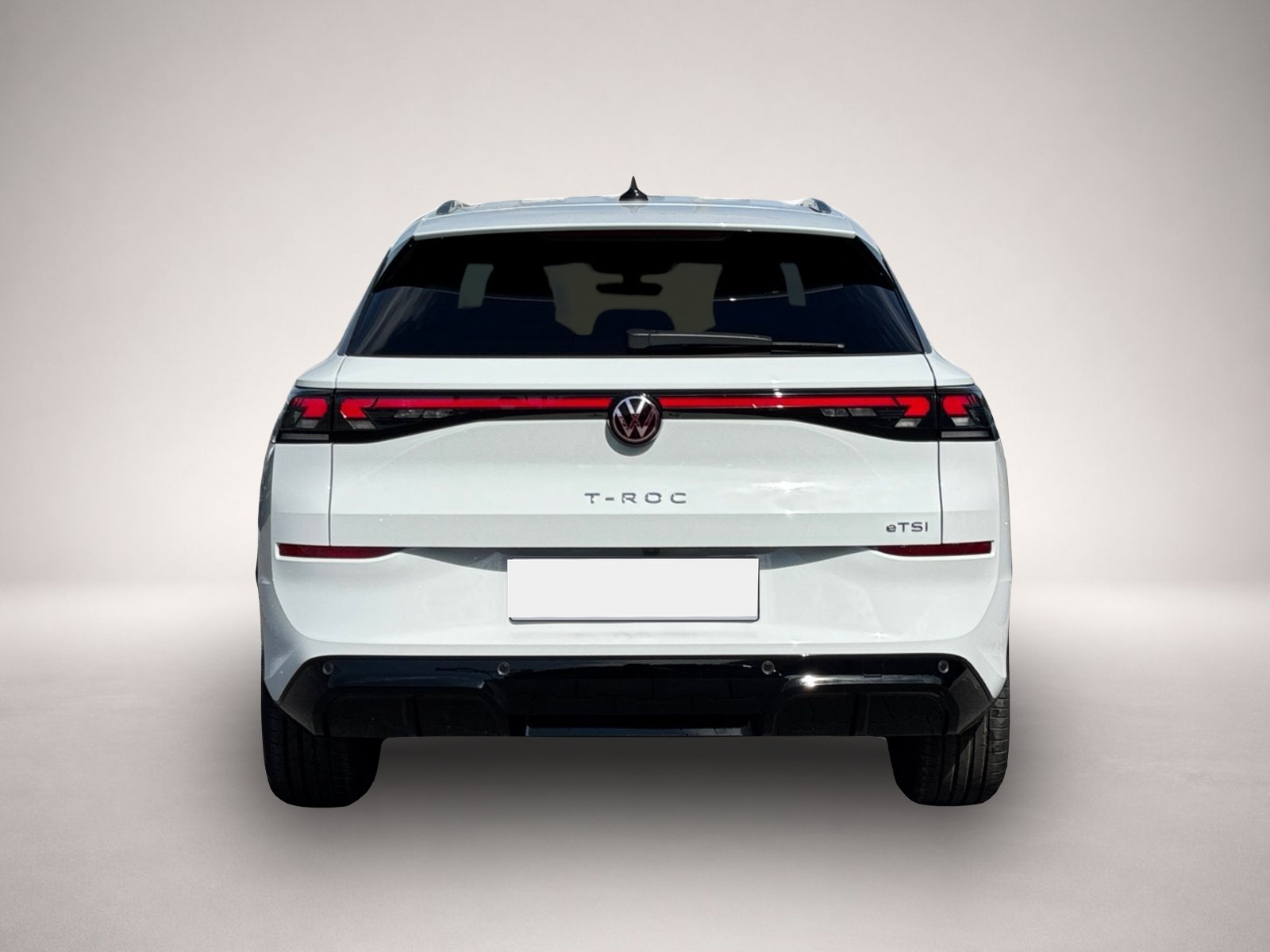 Volkswagen T-Roc (06/2026, Benzin)