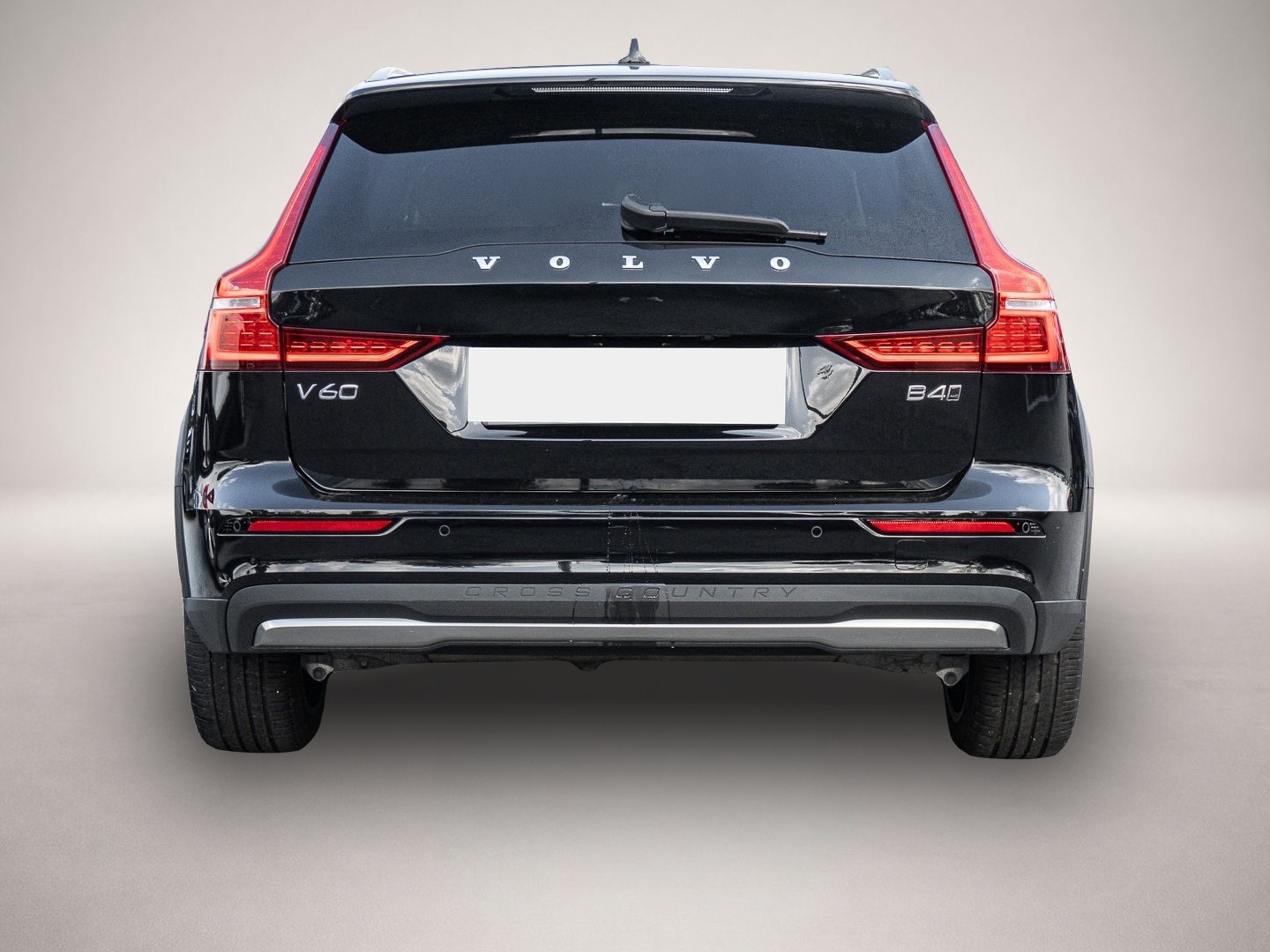 Volvo V60 Cross Country (01/2024, )