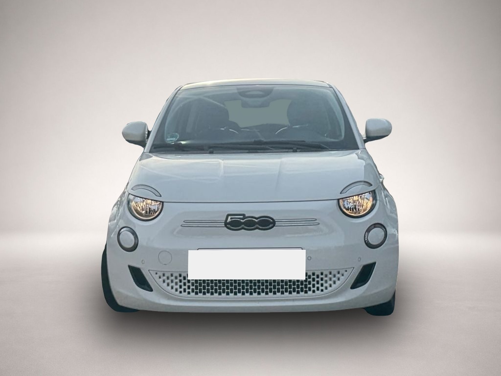 Fiat 500e (11/2023, ELECTRIC)