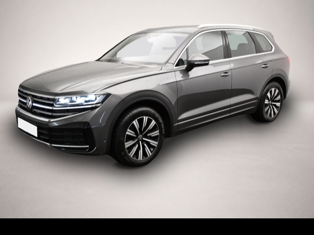 Volkswagen Touareg (01/2024, Diesel)