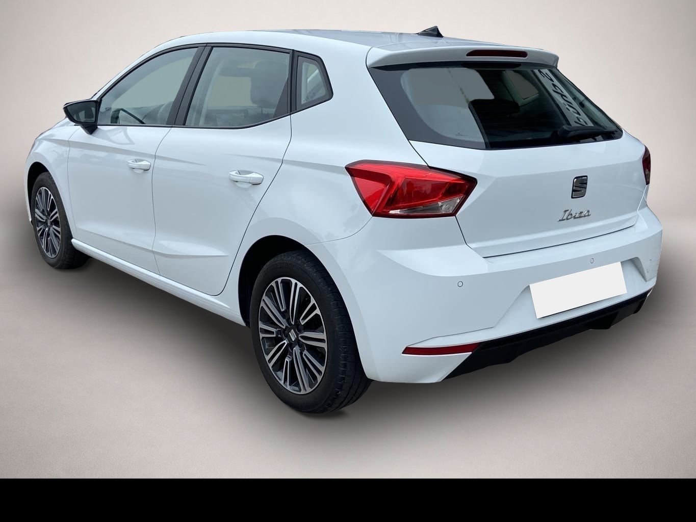 Seat Ibiza (02/2024, )