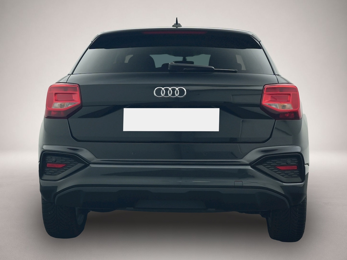 Audi Q2 (03/2023, Benzin)