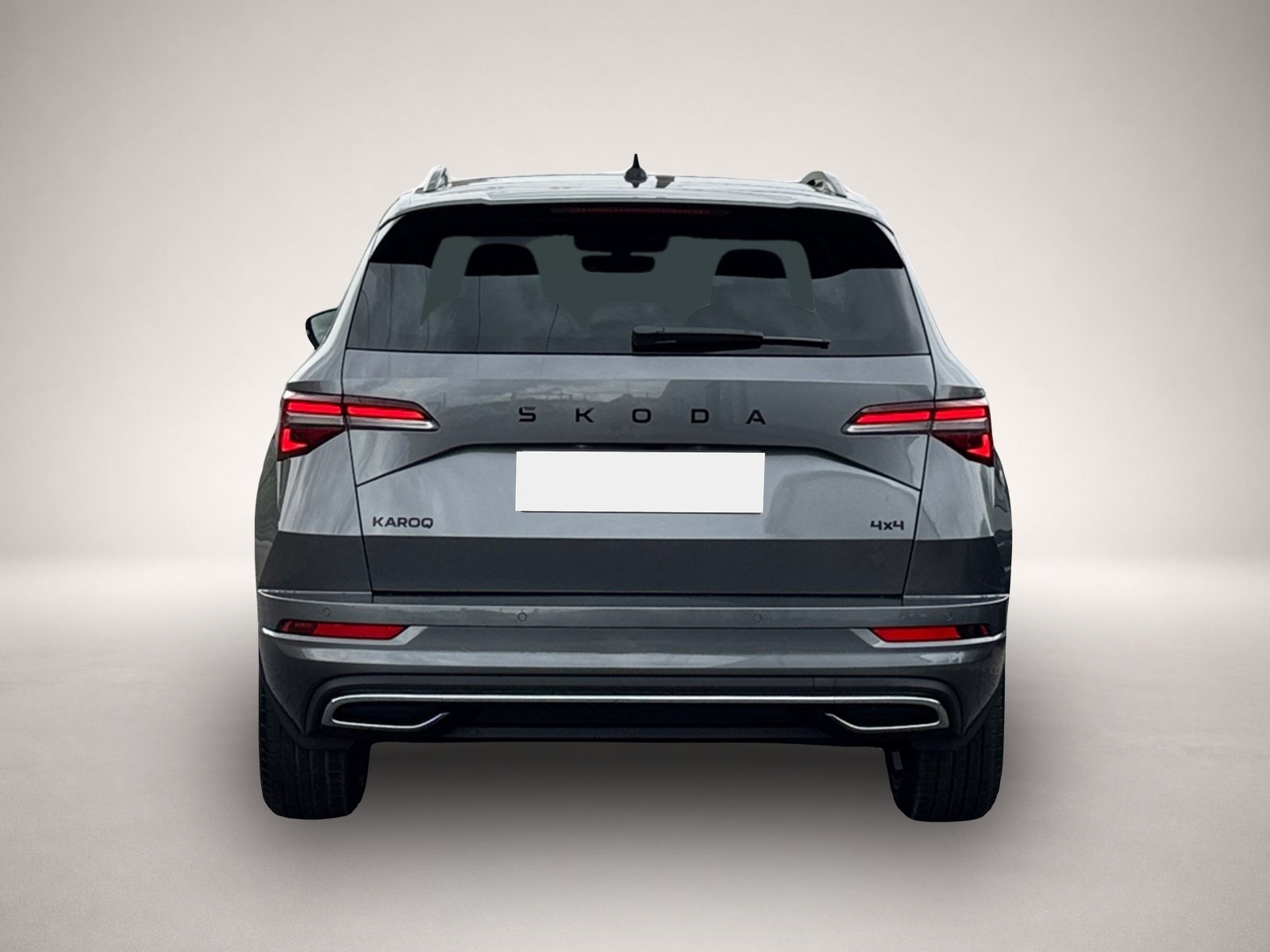 Skoda Karoq (06/2026, Benzin)