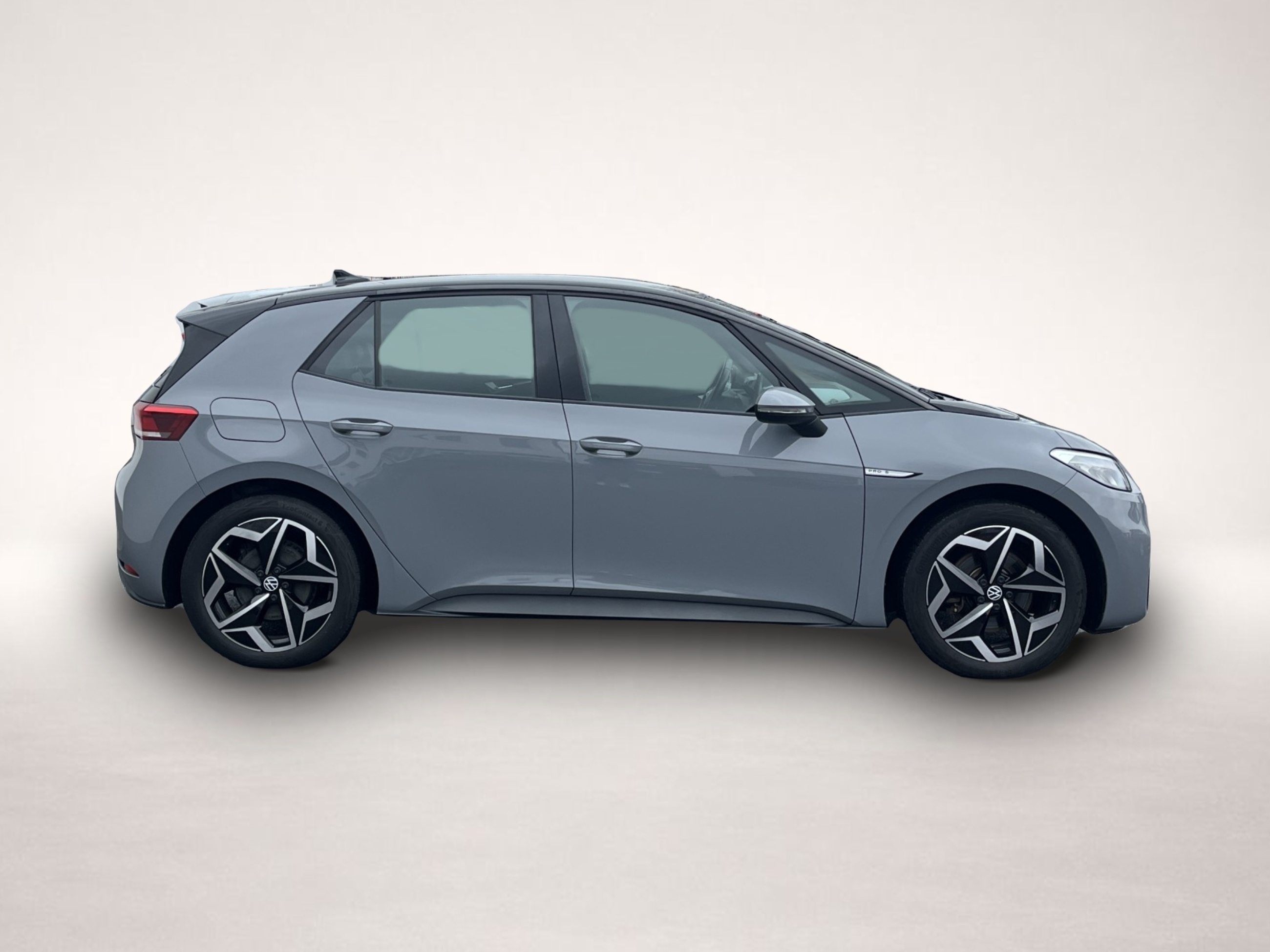 Volkswagen ID.3 (11/2022, ELECTRIC)
