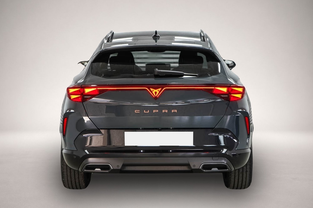 CUPRA Formentor, Bild 4 von 4