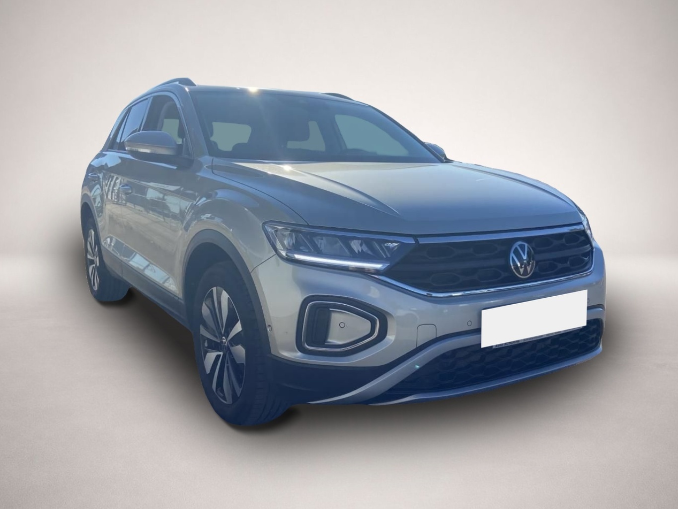Volkswagen T-Roc (03/2023, )