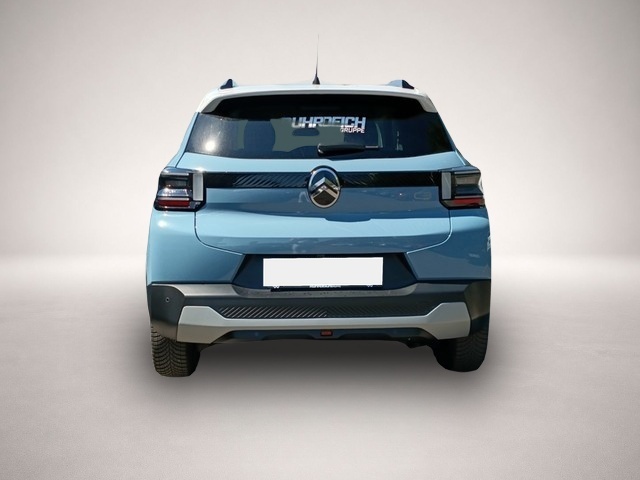 Citroen C3 (04/2026, Benzin)