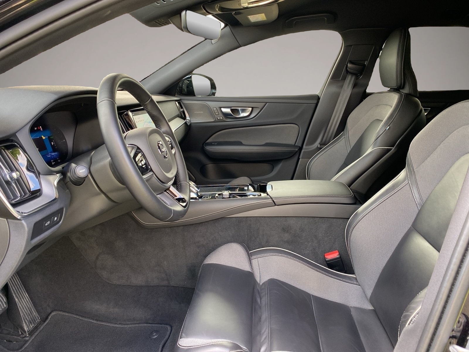 Volvo V60 (07/2024, )