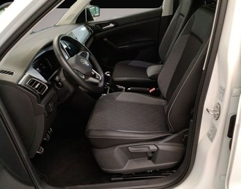 Volkswagen T-Cross (05/2025, Benzin)
