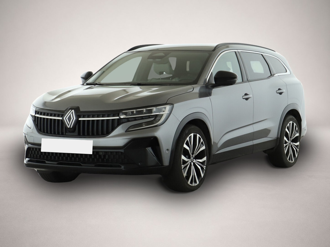 Renault Espace (03/2025, Hybrid (Benzin/Elektro))