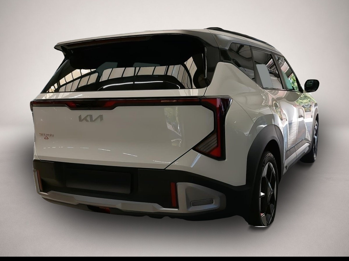 KIA Other (08/2026, Benzin)