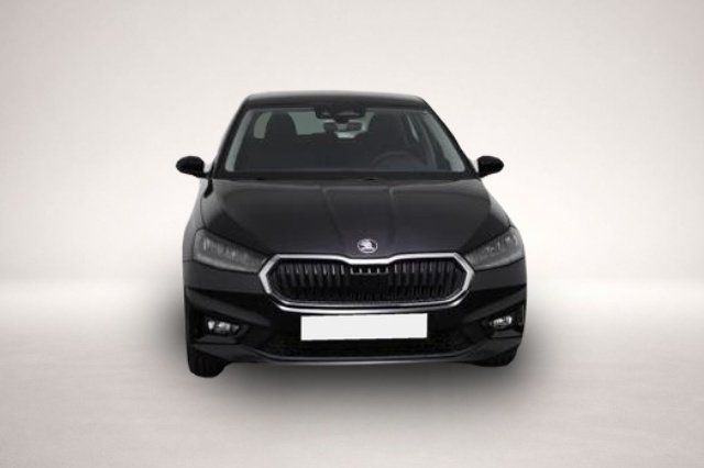 Skoda Fabia (05/2026, Benzin)