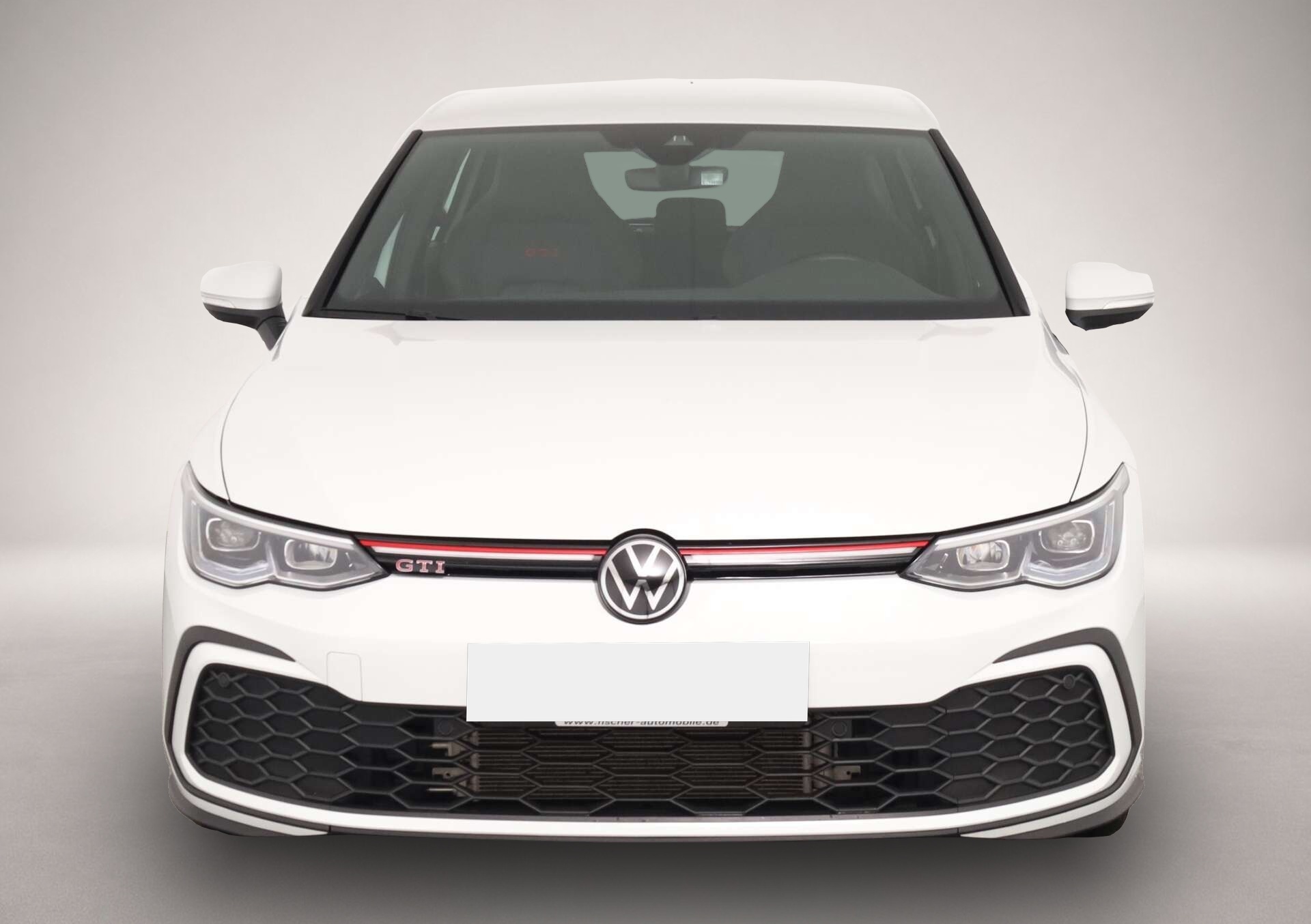 Volkswagen Golf (01/2024, Benzin)