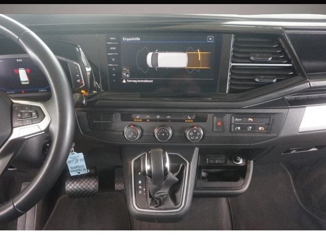 Volkswagen T6 Multivan (05/2022, Diesel)