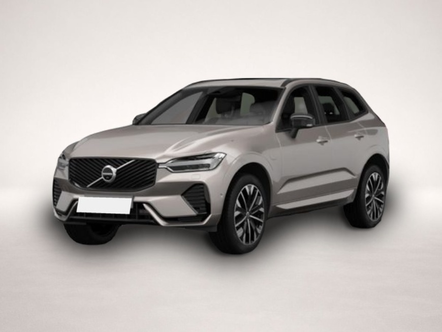 Volvo XC60 (01/2026, Benzin)