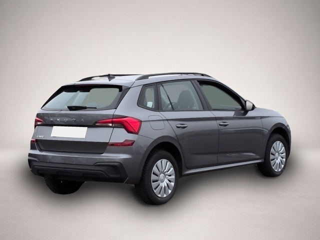 Skoda Kamiq (04/2025, Benzin)