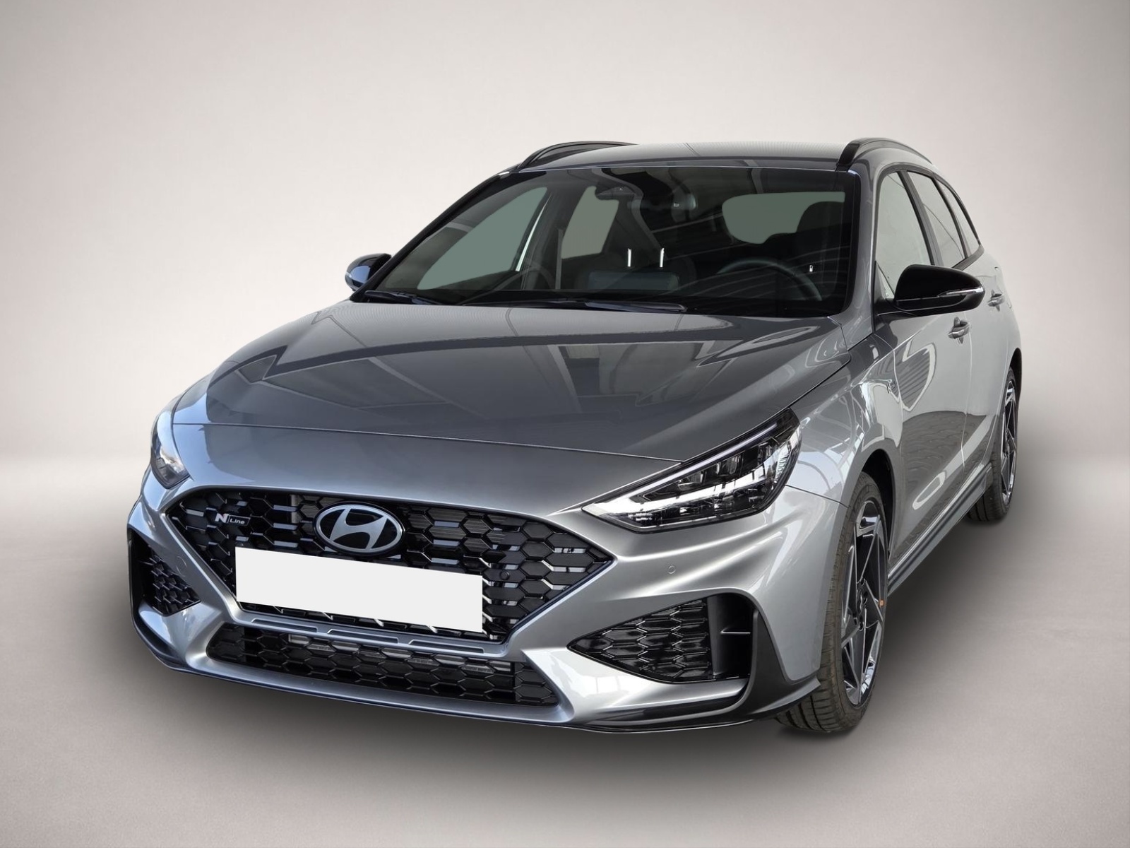 Hyundai i30 (08/2025, Hybrid (Benzin/Elektro))