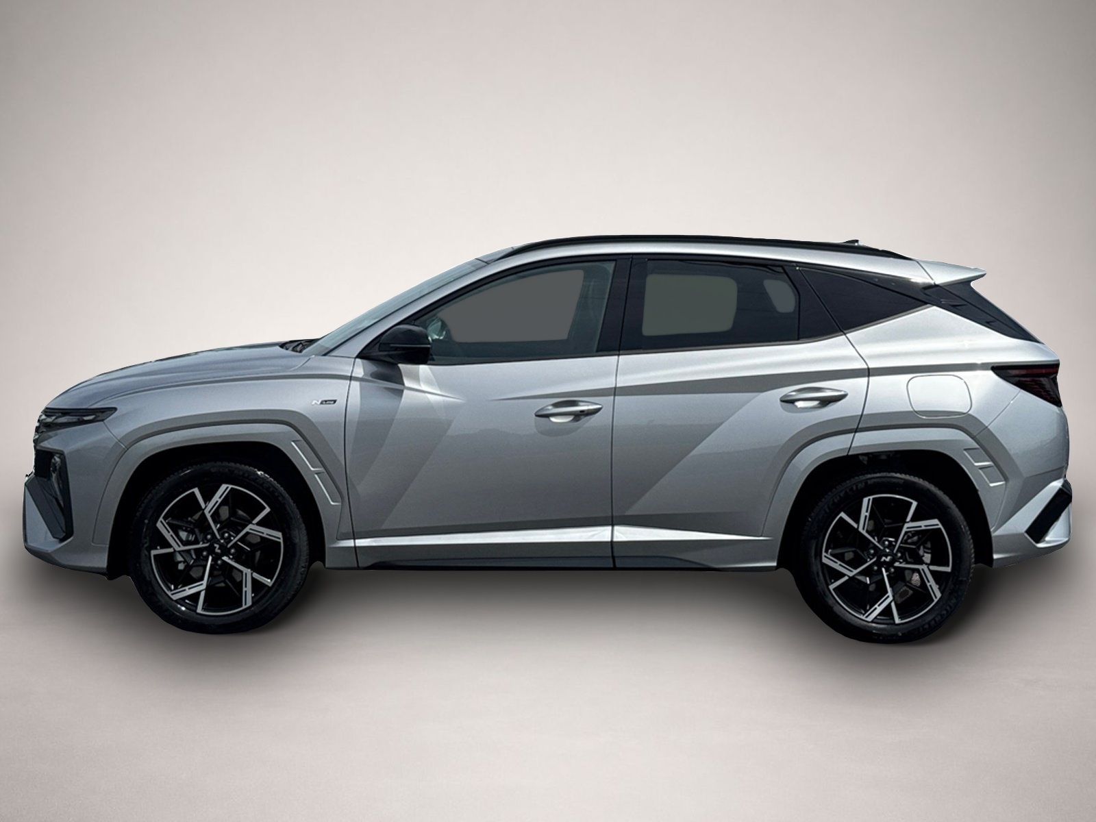 Hyundai TUCSON (05/2026, Benzin)