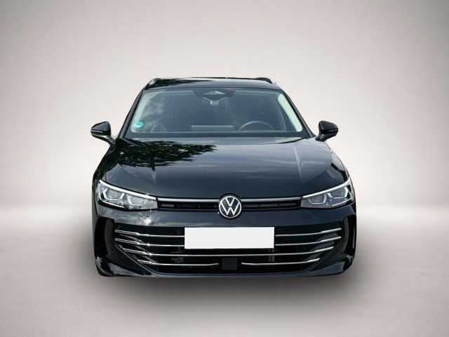 Volkswagen Passat Variant (01/2025, Hybrid (Benzin/Elektro))