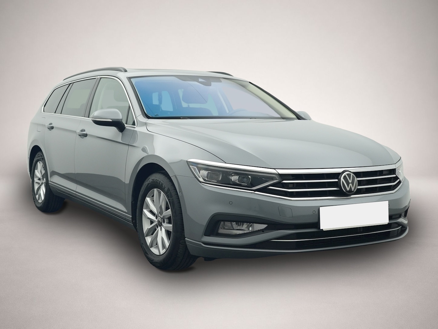 Volkswagen Passat Variant (01/2023, Diesel)