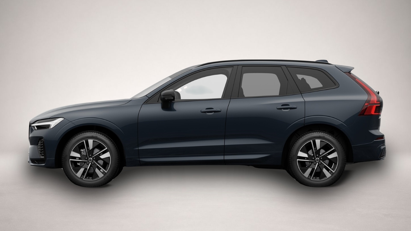 Volvo XC 60, Bild 2 von 7