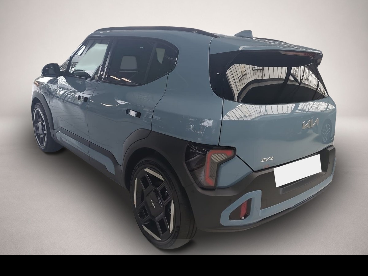 Kia EV2, image 3 of 4