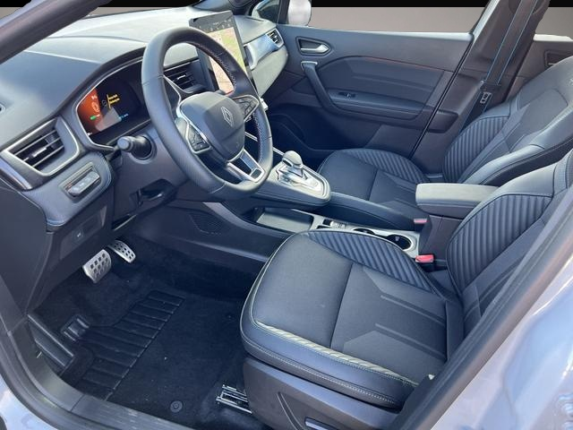 Renault Symbioz (04/2025, Hybrid (Benzin/Elektro))