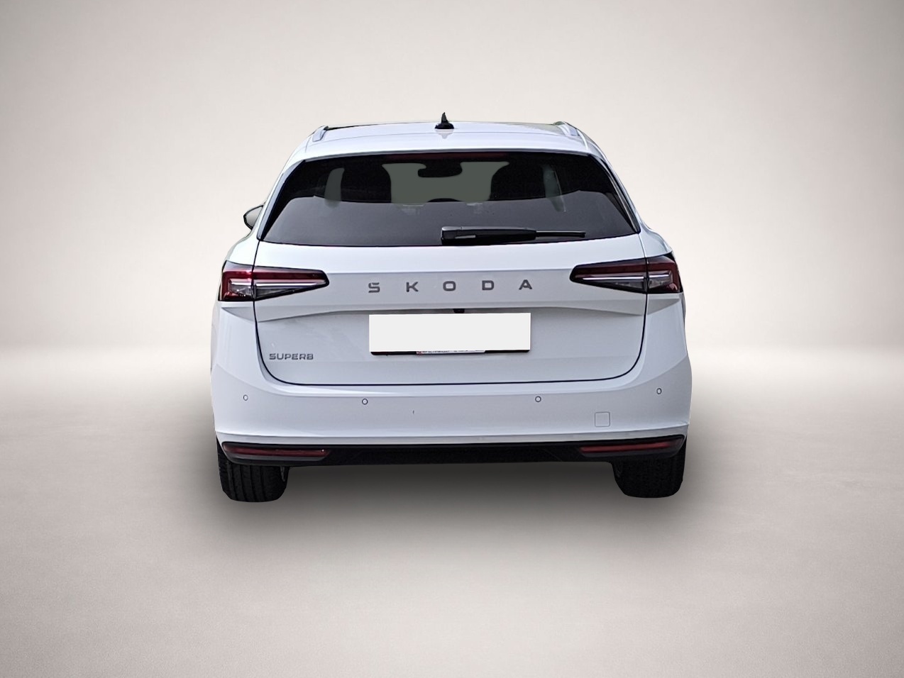 Skoda Superb (, Diesel)