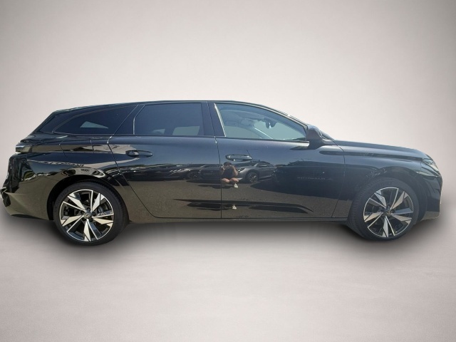 Peugeot 308 (06/2023, Diesel)