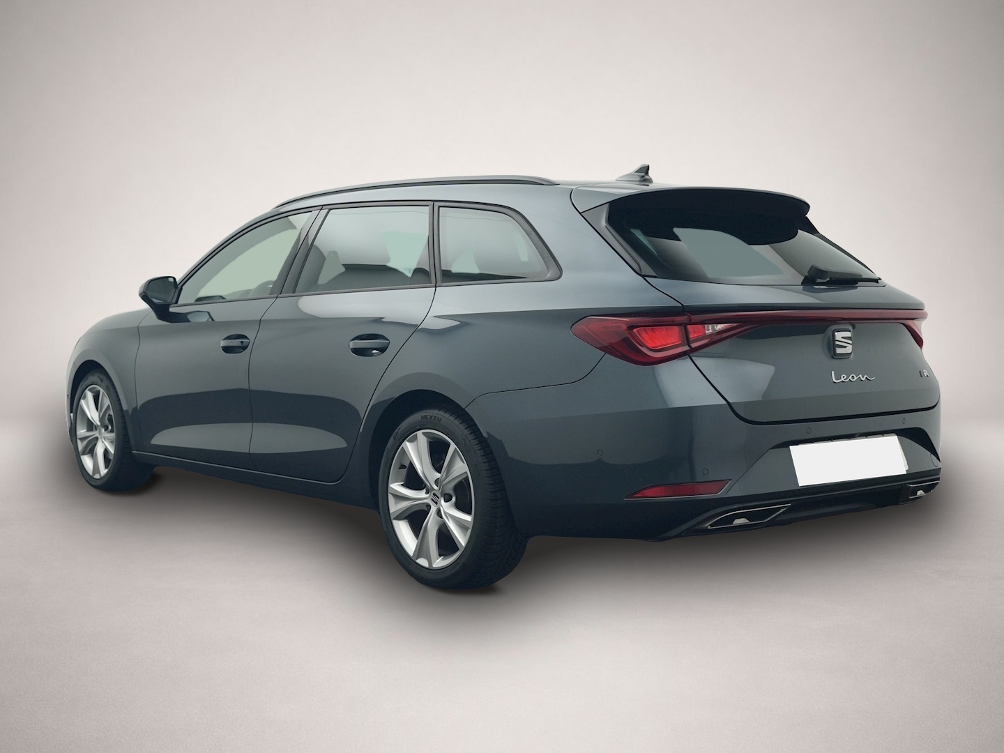 Seat Leon (06/2025, Benzin)