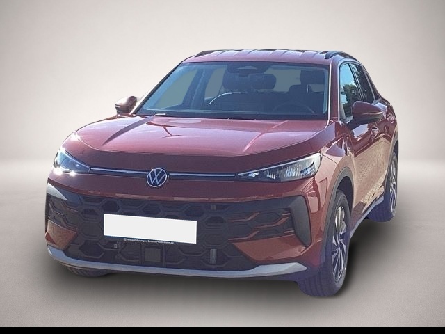 Volkswagen T-Roc (06/2026, Benzin)