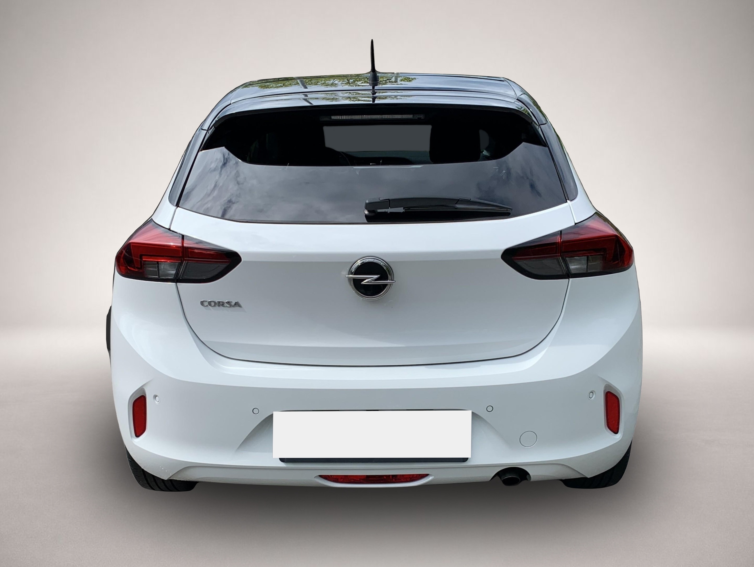 Opel Corsa (05/2021, Benzin)