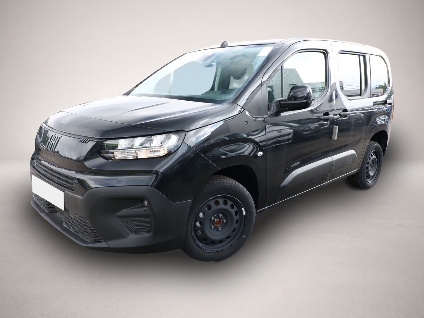 Fiat Doblo (10/2025, Diesel)