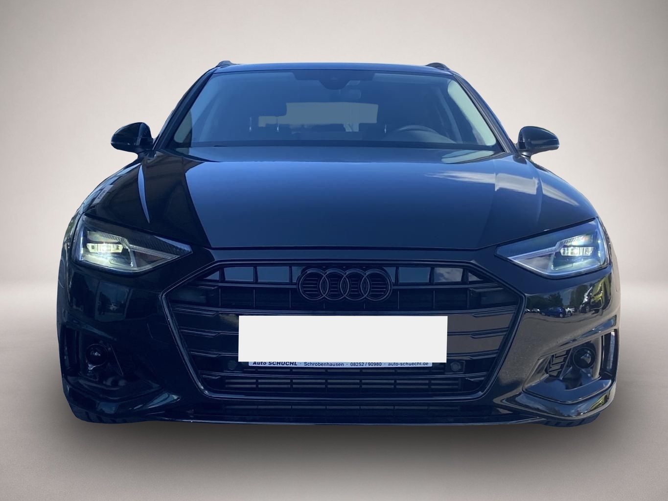 Audi A4 (09/2022, )