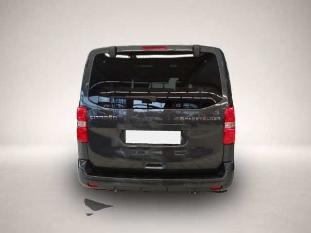 Citroen SpaceTourer (, Diesel)