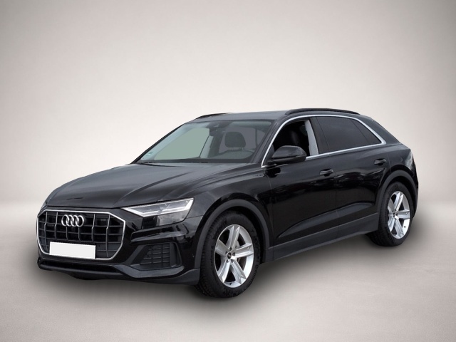 Audi Q8 (01/2022, Diesel)