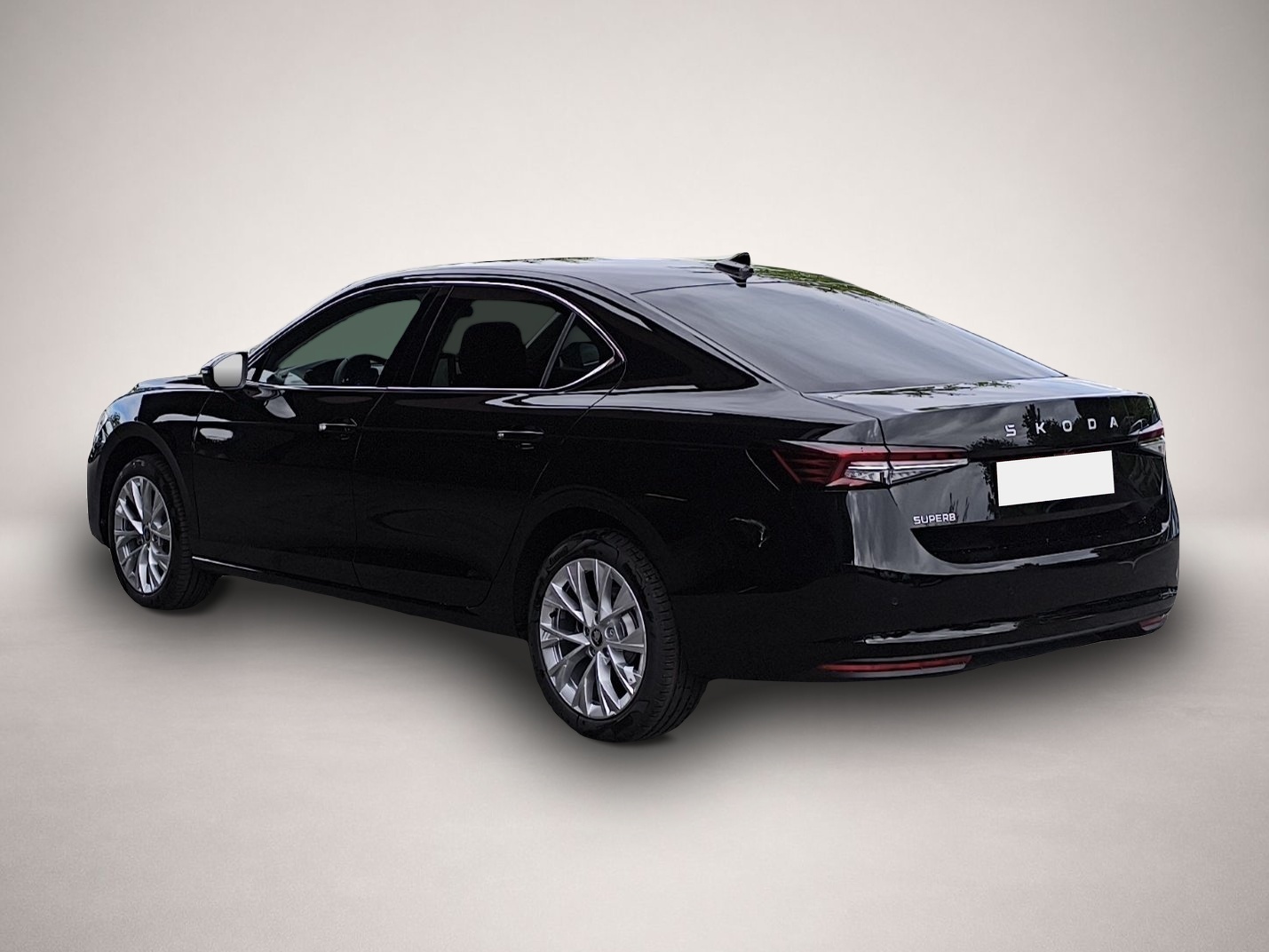 Skoda Superb, Bild 5 von 8