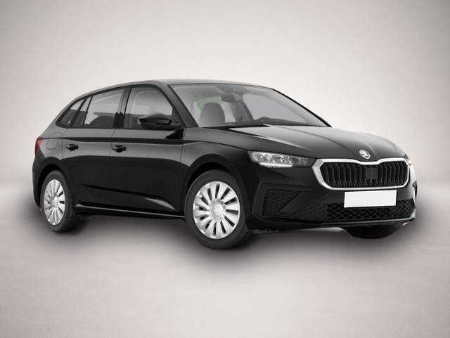 Skoda Scala (07/2026, Benzin)