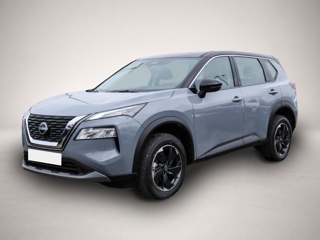 Nissan X-Trail (06/2026, Benzin)