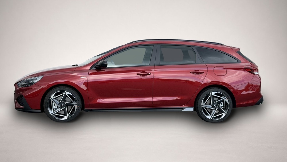 Hyundai i30, Bild 2 von 5