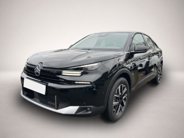 Citroen C4 (02/2026, Benzin)