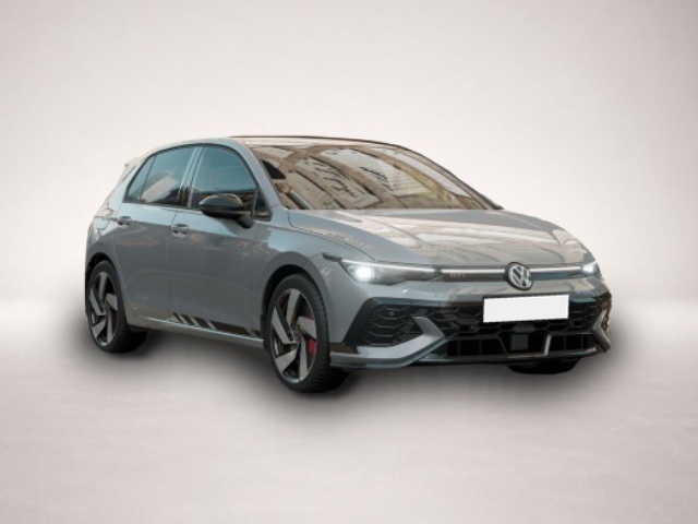Volkswagen Golf (04/2026, Benzin)