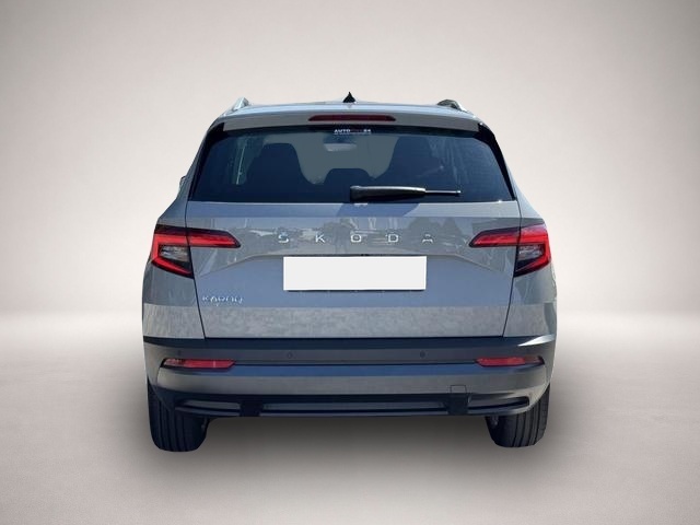 Skoda Karoq (01/2021, Benzin)