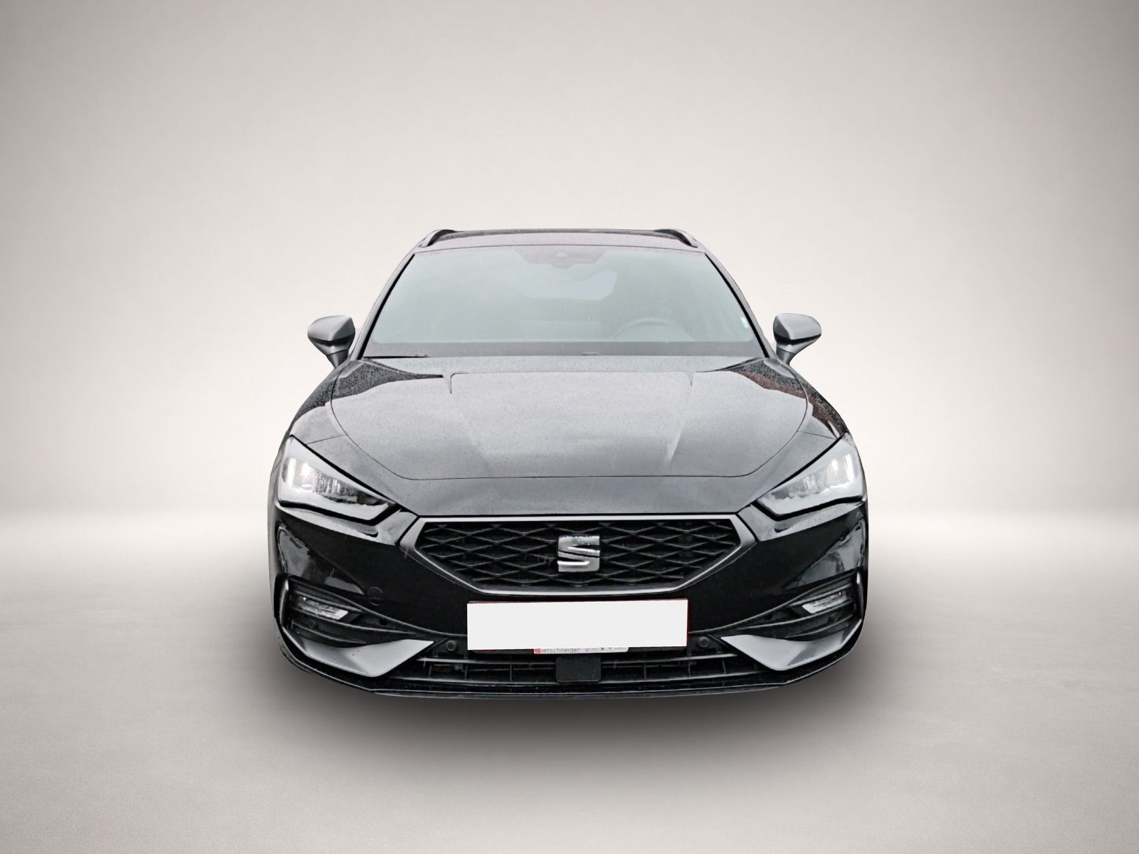 Seat Leon (02/2025, Benzin)