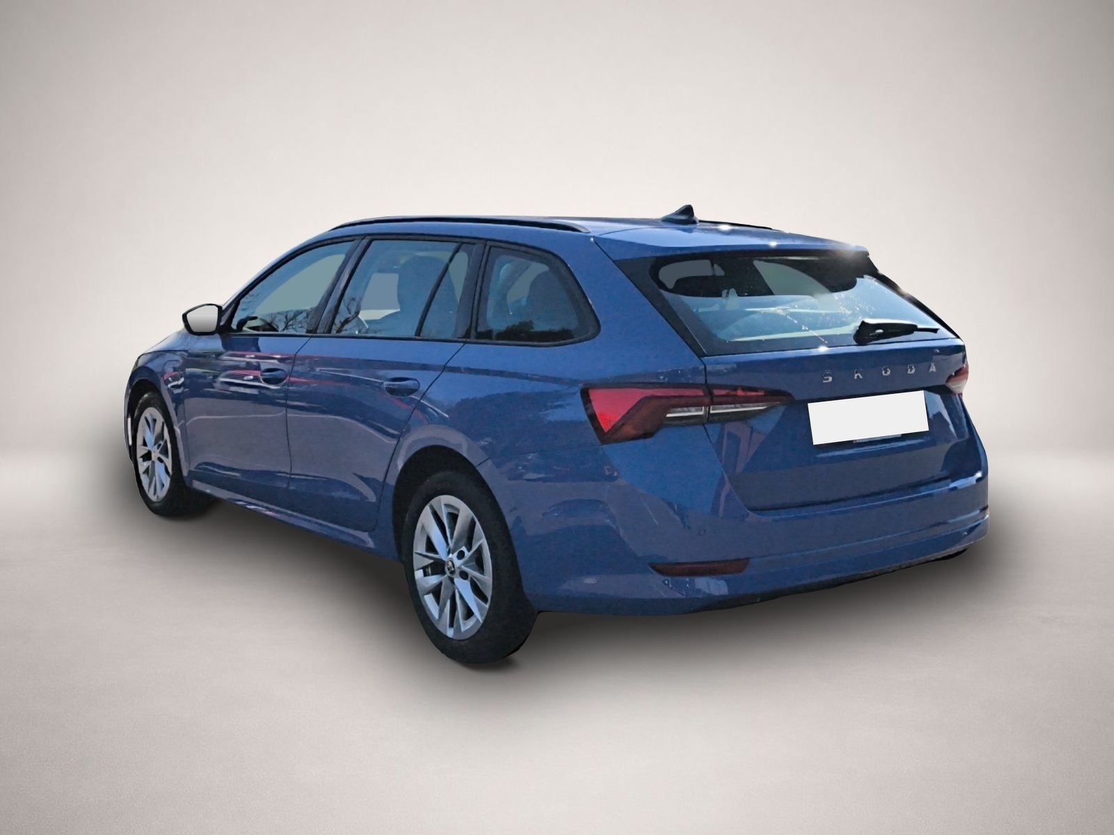 Skoda Octavia (01/2023, )