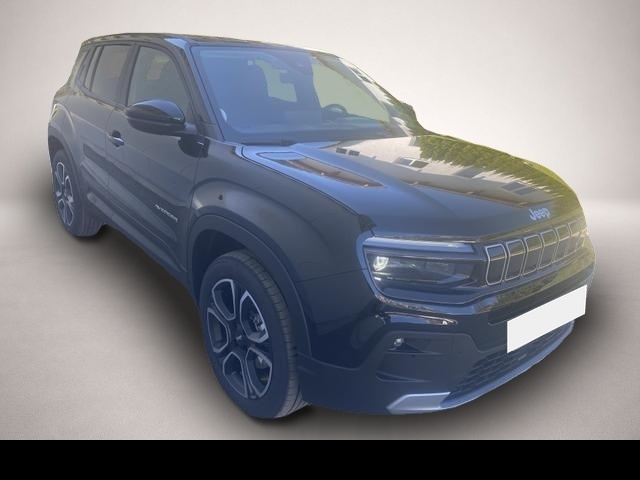 Jeep Avenger (03/2025, Benzin)